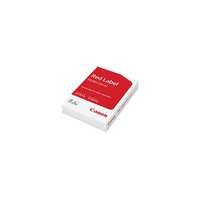 Canon Fénymásolópapír CANON Red Label Professional A/4 80 gr 500 ív/csomag