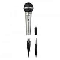 THOMSON Mikrofon THOMSON M151 dinamikus karaoke XLR