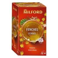 MILFORD Herbatea MILFORD édeskömény 20 filter/doboz