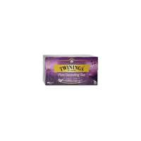 TWININGS Fekete tea TWININGS Darjeeling 25 filter/doboz