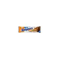 KNOPPERS Csokoládé KNOPPERS Peanut Bar földimogyorós csoki 40g