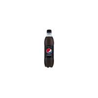 PEPSI Üdítőital szénsavas PEPSI Black 0,5L