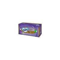 Zewa Papírzsebkendő ZEWA Softis 4 rétegű 80 db-os dobozos Levendula