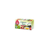 TEEKANNE Zöld tea TEEKANNE Gránátalma 12 filter/doboz