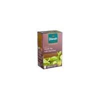 DILMAH Zöld tea DILMAH Earl Grey 20 filter/doboz