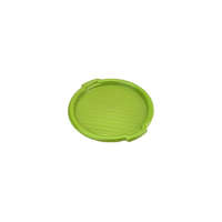 DOMOTTI Tálca kerek DOMOTTI Clever műanyag 35,5 cm zöld