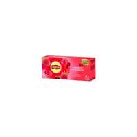 Lipton Gyümölcstea LIPTON Málna-Vörösáfonya 20 filter/doboz