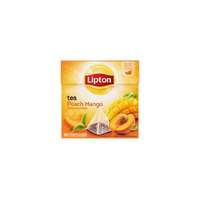 Lipton Fekete tea LIPTON Barack-Mangó 20 filter/doboz