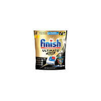 FINISH Mosogatógép tabletta FINISH Ultimate Plus Allin1 Regular 45 darab/doboz