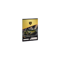 Ars Una Füzet ARS UNA A/5 32 lapos kockás 27-32 Lamborghini