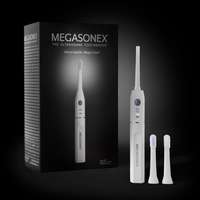  Megasonex ultrahangos - elektromos fogkefe