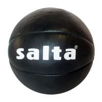 Salta Bőr medicinlabda, 5 kg, Salta
