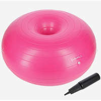 HMS Fánk alakú fitnesz labda pumpával, HMS