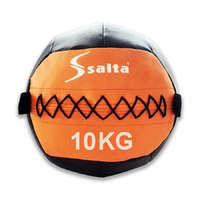 Salta Crossfit medicinlabda - Wall ball, 12 paneles, Salta - 10 kg