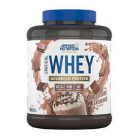 Applied Nutrition CRITICAL WHEY PROTEIN (2000 GR) CHOCOLATE