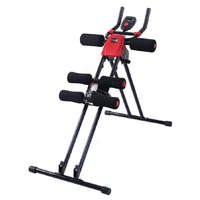 Timeless Tools Kar- és hasizom erősítő gép, Timeless Tools