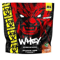 Mutant WHEY (2270 GR) TRIPLE CHOCOLATE, Mutant