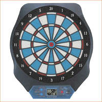 Spartan Darts tábla, Echowell DC-100, elektronikus, Spartan