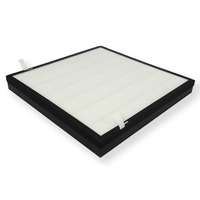 RéFinAIR AP-HC300B levegőtisztító berendezéshez összeépített hepa és aktív szén szűrő