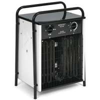 Trotec Trotec TDS 100 22kW Elektromos ipari hősugárzó, hőlégbefúvó