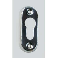 Gomboss/Perfekto Ovál Rozetta Króm PZ