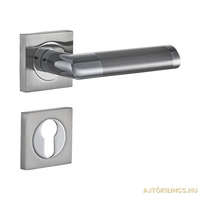 Gomboss/Perfekto Jaro Szatén króm / Fényes króm felület PZ