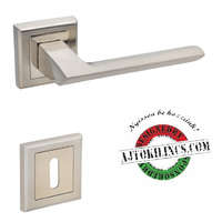 Bussare BUSSARE Aspecto Classic Négyzetrozettás Csak Kilincs Felső Rozettán