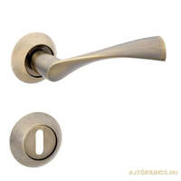 Bussare BUSSARE Classico Classic A-01-10 Antik Csak Kilincs Felső Rozettán