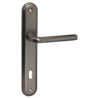 Gomboss/Perfekto Lindo Pajzsos Antracit/Grafit Szürke 90 mm BB