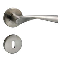 Gomboss/Perfekto Gréta (Galaxy) Rozettás Rozsdamentes Inox BB