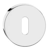 Gomboss/Perfekto Rozetta Fényes Króm BB