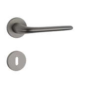 APRILE APRILE AZALIA Körrozettás R SLIM 7MM GYM - Grafit BB