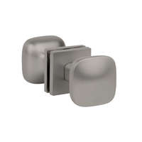 APRILE Gomb Kétoldalú APRILE QUERCA Q SLIM 7MM GYM - Grafit - Fix/Forgó