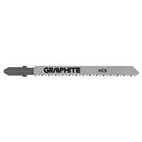 SZÚRÓFŰRÉSZLAP 75*100 8TPI 2DB BOSCH T. GRAPHITE