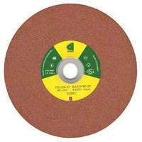 KÖSZÖRŰKORONG PIROS 6A60 300*40*40