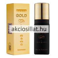Mary Chess Mary Chess Pure Gold Men EDT 50ml / Paco Rabanne 1 Million parfüm utánzat