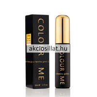 Colour Me Colour Me Gold Femme EDT 50ml / Paco Rabanne Lady Million parfüm utánzat