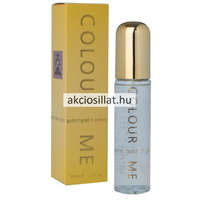 Colour Me Colour Me Gold Men EDP 50ml Férfi parfüm