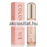 Colour Me Colour Me Pearl EDT 50ml Női parfüm