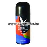 America America Colours dezodor 150ml