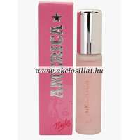 America America Pink EDT 50 ml / Playboy Pink parfüm utánzat