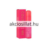Colour Me Colour Me Neon Pink EDP 50ml / Paco Rabanne Olympea parfüm utánzat