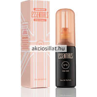 Milton-Lloyd Milton-Lloyd Essentials No 8 For Her EDP 50ml Női parfüm