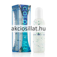 Colour Me Colour Me Abstract Art EDP 90ml Férfi parfüm