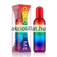 Colour Me Colour Me Colours EDP 100ml Női parfüm