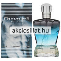 Lóvali Lóvali Chevalier EDC 100ml / Jean Paul Gaultier Le Male parfüm utánzat