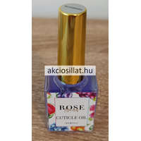Rose Nails Rose Nails Cuticle Oil Blueberry Áfonya illatú körömágy olaj 15ml