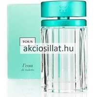 Tous Tous L'Eau Women EDT 30ml női parfüm