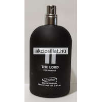 Chatler Chatler The Lord For Famous Unisex TESTER EDP 50ml