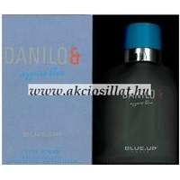 Blue Up Lange Bleu Eau De Parfum Www1perfumerycouk